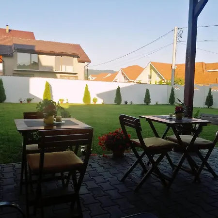 Casa Romeo & Julieta Hateg