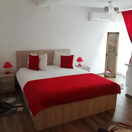Casa Romeo & Julieta Guest house