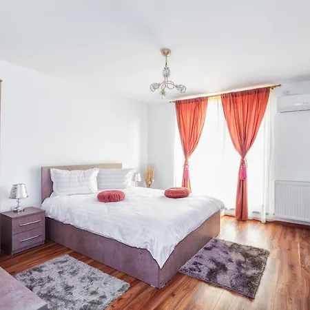 Guest house Casa Romeo & Julieta Hateg