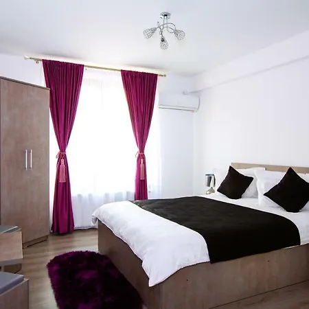 Guest house Casa Romeo & Julieta Hateg
