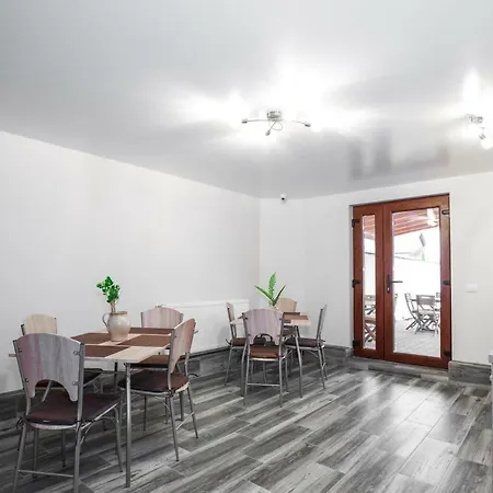 Casa Romeo & Julieta Guest house